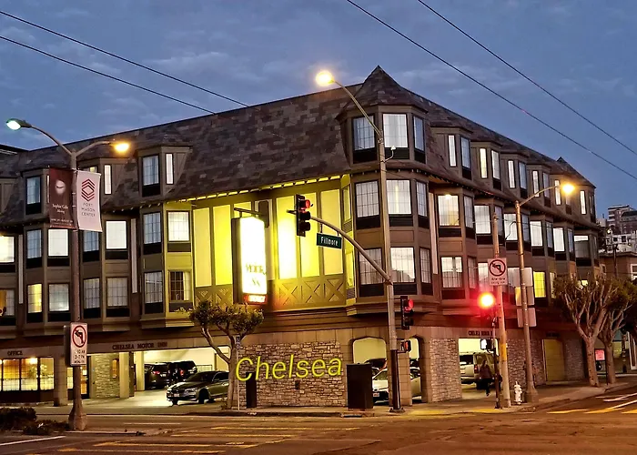 Chelsea Inn